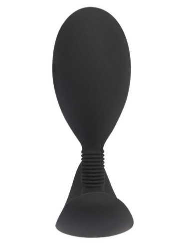 Kit de 3 Plugs avec bille Trainer Mont Noirs