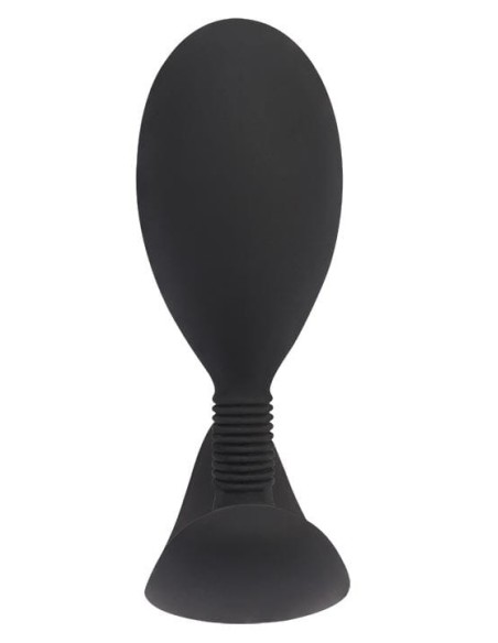 Kit de 3 Plugs avec bille Trainer Mont Noirs