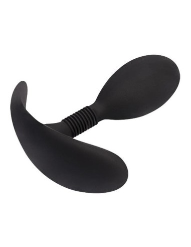 Kit de 3 Plugs avec bille Trainer Mont Noirs