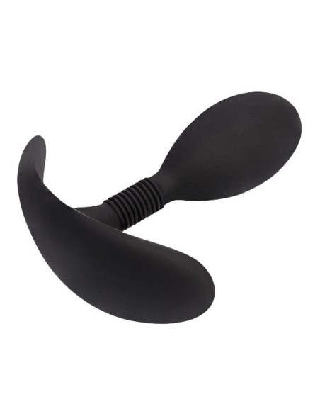 Kit de 3 Plugs avec bille Trainer Mont Noirs