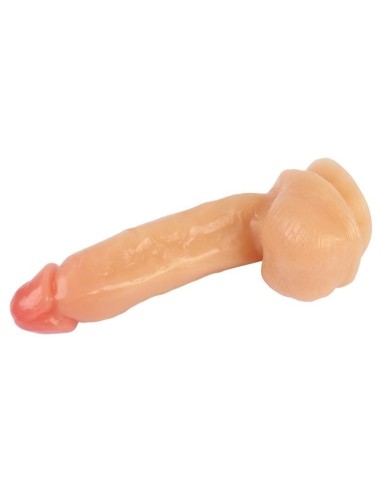 Gode réaliste Beats Real 16.5 x 5cm