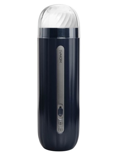 Masturbateur connecté Hannes Neo