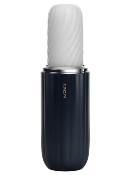 Masturbateur connecté automatique ALEX NEO 2 Svakom Masturbateur connecté automatique ALEX NEO 2 Svakom