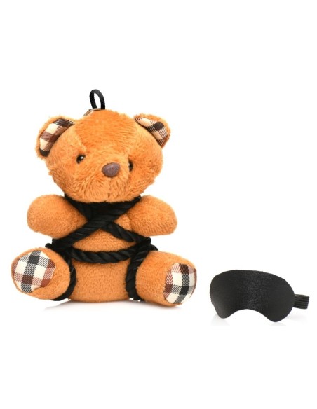 Ours Peluche Teddy Bear Bound - Porte-clés