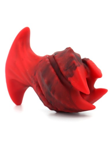 Plug silicone Volcano S 7 x 5cm