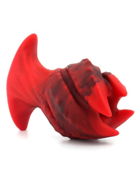 Plug silicone Volcano S 7 x 5cm Plug silicone Volcano S 7 x 5cm