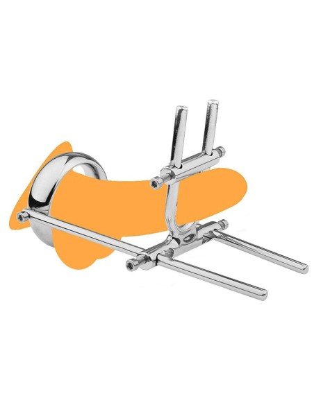 Extenseur de pénis en métal Extenseur de pénis en métal