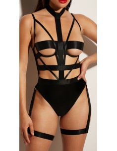 Body Lethal Noir