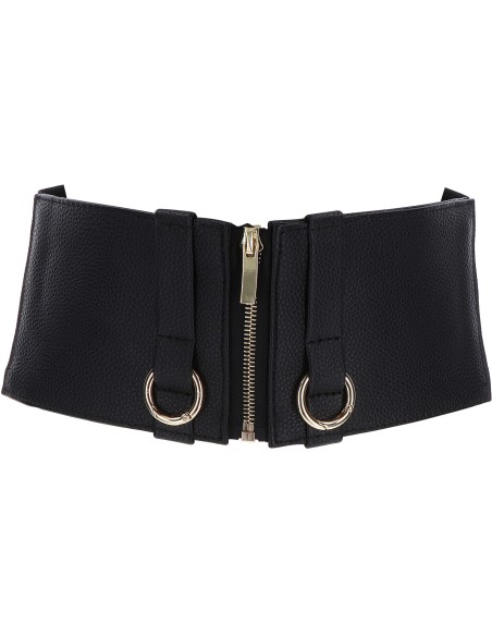 Ceinture Sm Bondage Belt Taboom Noire Ceinture Sm Bondage Belt Taboom Noire