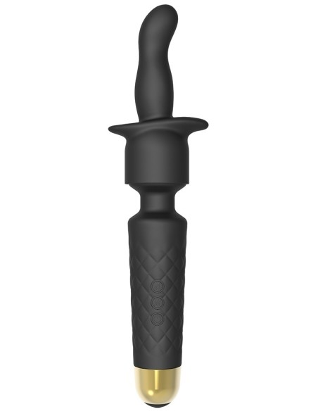 Kit Wand et Accessoires Wanderful® Dorcel