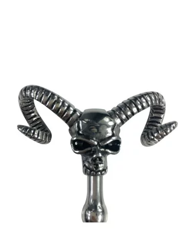 Tige à urètre Ox Head 14 x 0.7cm
