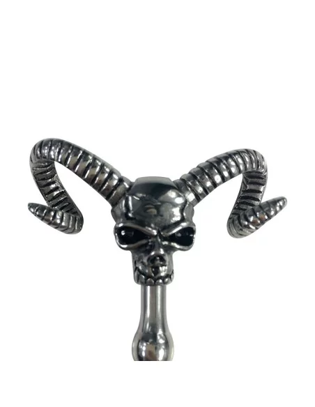 Tige à urètre Ox Head 14 x 0.7cm Tige à urètre Ox Head 14 x 0.7cm