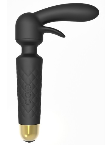 Kit Wand et Accessoires Wanderful® Dorcel