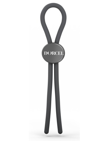 Cockring ajustable Mr Dorcel Noir