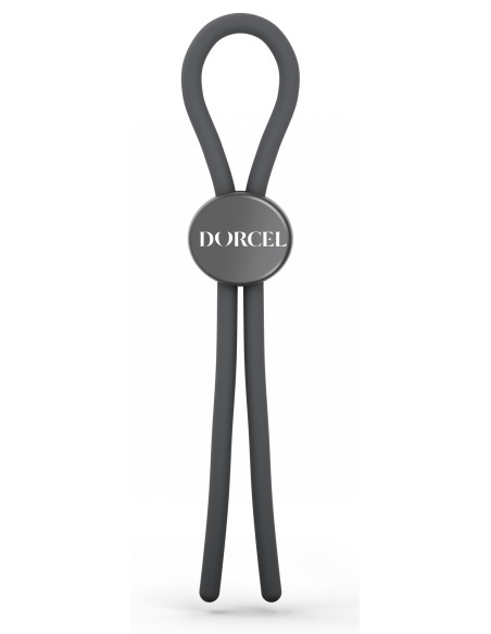 Cockring ajustable Mr Dorcel Noir