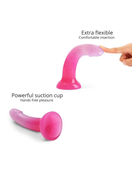 Gode Dildolls Sunrise 16 x 3.6cm