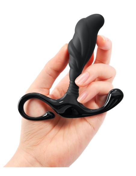 Stimulateur prostatique Expert-P S 8 x 2.3cm Stimulateur prostatique Expert-P S 8 x 2.3cm