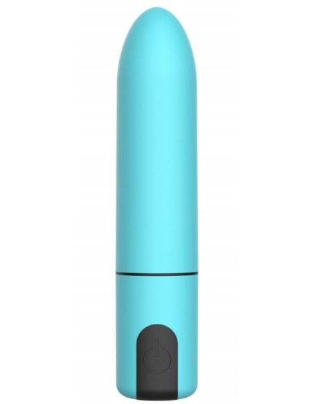 Mini Vibro Happy Bleu Mini Vibro Happy Bleu