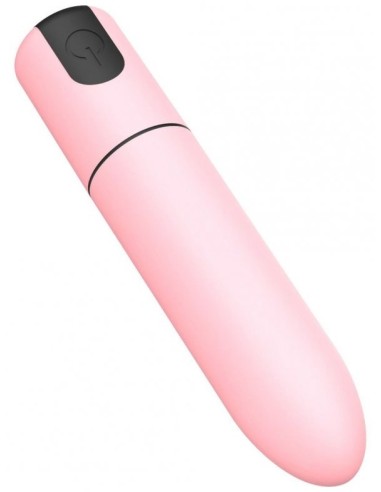Mini Vibro Happy Rose
