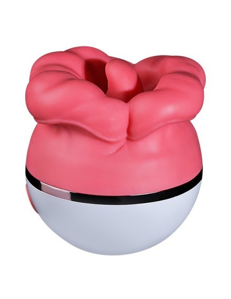 Stimulateur vibrant Big Mouth