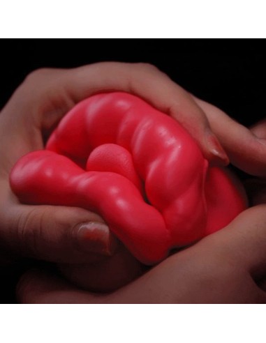 Stimulateur vibrant Big Mouth