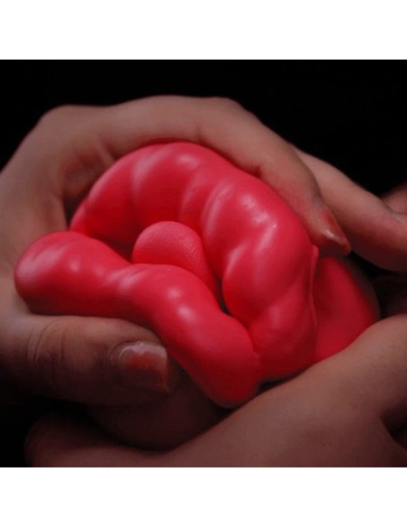 Stimulateur vibrant Big Mouth