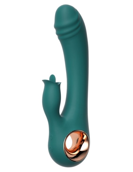 Vibro Rabbit We Love Vert