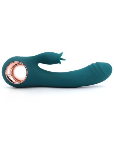 Vibro Rabbit We Love Vert