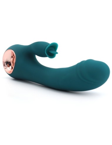 Vibro Rabbit We Love Vert