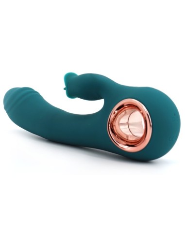Vibro Rabbit We Love Vert