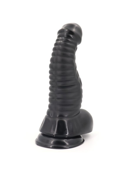 Gode monster Kirin 20 x 8cm Noir Gode monster Kirin 20 x 8cm Noir