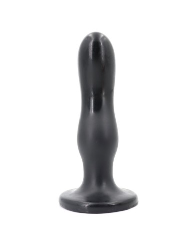 Plug Buttix 20 x 5.5cm Noir