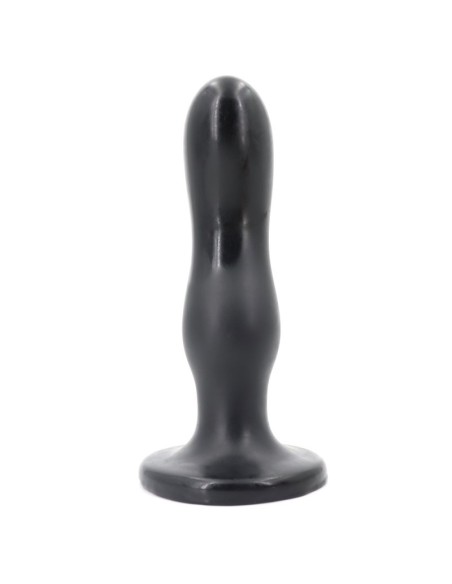 Plug Buttix 20 x 5.5cm Noir