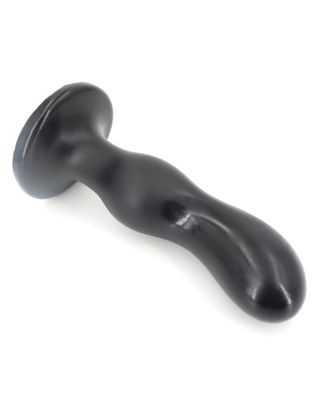 Plug Buttix 20 x 5.5cm Noir