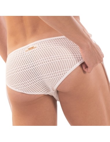 Slip Filet Miko Blanc