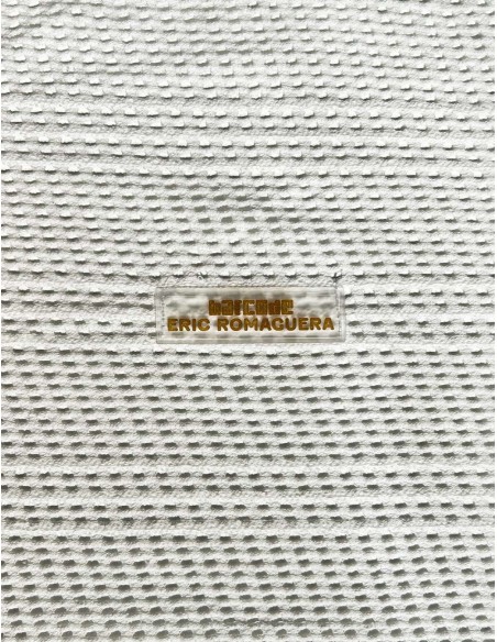 Slip Filet Miko Blanc