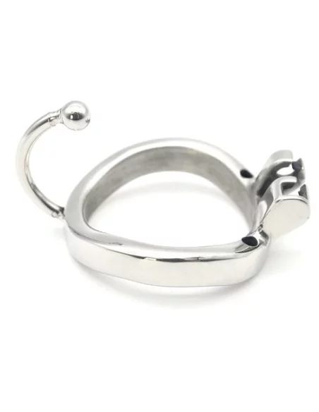 Cage de chasteté Hook Full 8 x 3.3cm