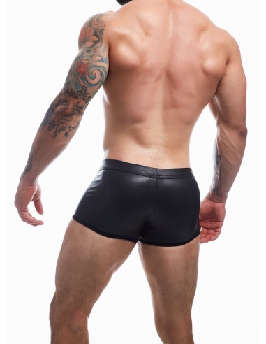 Boxer Peekaboo Noir