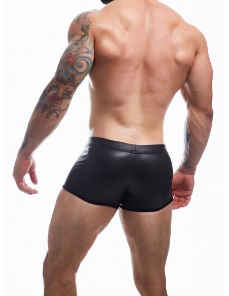 Boxer Peekaboo Noir