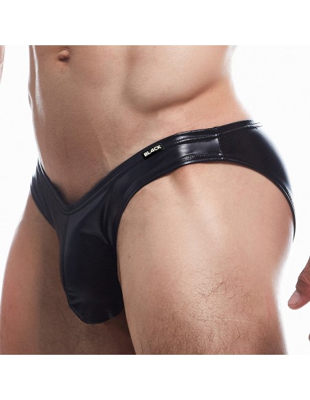 Slip Bikini Boost Noir