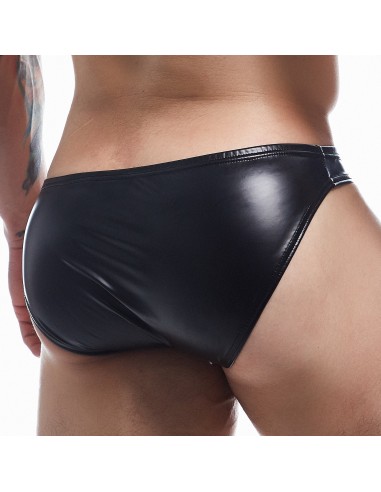 Slip Bikini Boost Noir