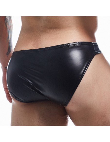 Slip Bikini Boost Noir