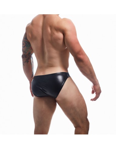 Slip Bikini Boost Noir