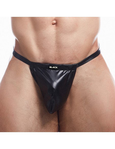 String sexy Boost Noir