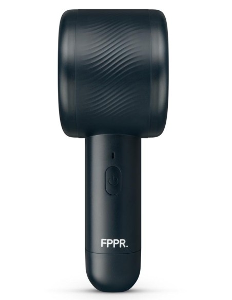 Masturbateur automatique Electric Blowjob 6 Va-et-vient