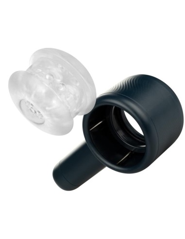 Masturbateur automatique Electric Blowjob 6 Va-et-vient