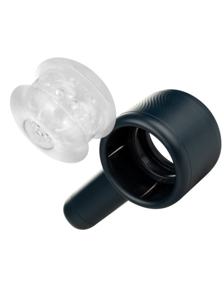 Masturbateur automatique Electric Blowjob 6 Va-et-vient