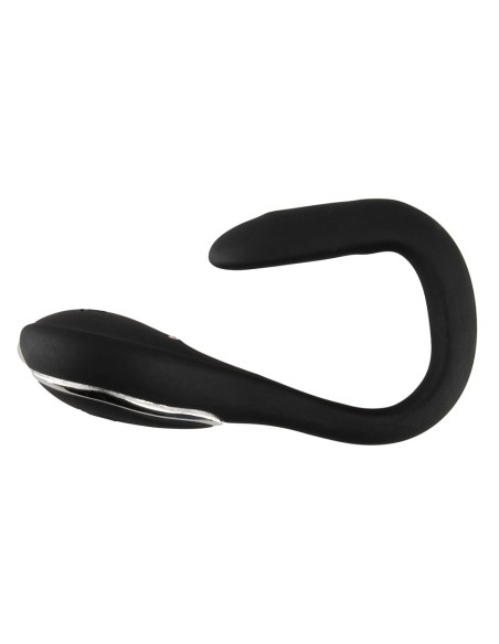 Plug Penis Vibrant Bendy 10cm - Diamètre 10mm Plug Penis Vibrant Bendy 10cm - Diamètre 10mm