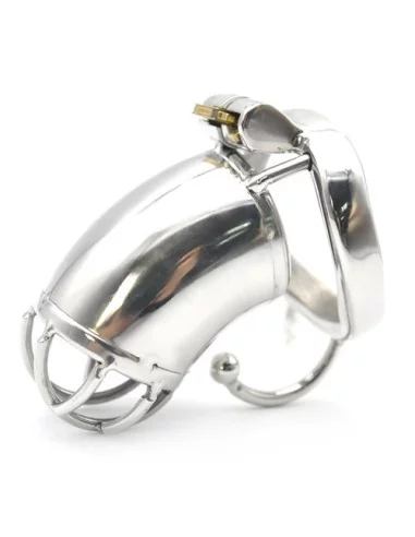 Cage de chasteté Ball Hook 7 x 3.3cm