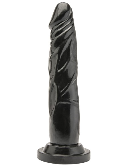 Gode noir Get Real 18 x 3.8cm